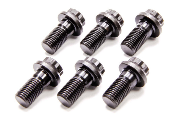 Tilton Flywheel Bolt Kit  12 Po  95-952-6