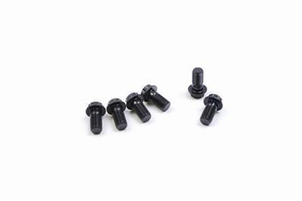 Quarter Master Flywheel Bolt Kit  505001