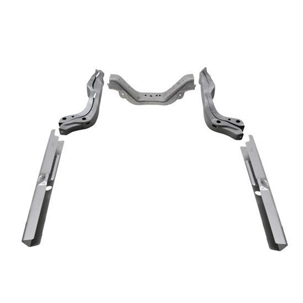 Frame Clip Modified 68- 72 Chevelle GM A-Body