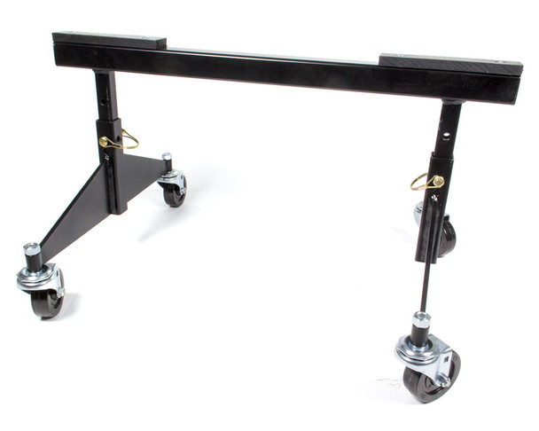 King Racing Products Chassis Quick Stands Black 2555