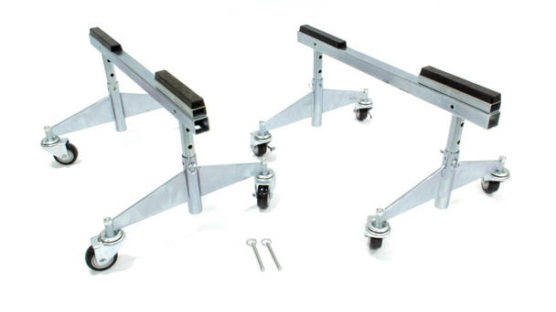 Triple X Race Components Frame Stand Dolly (Pair)  Pa-0002