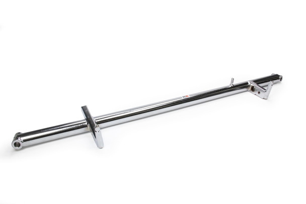 Ti22 Performance 600 Front Axle 39.5In Torsion Bar Chrome Tip3500