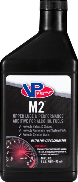 Vp Racing M2 Upper Lube 16Oz  2016