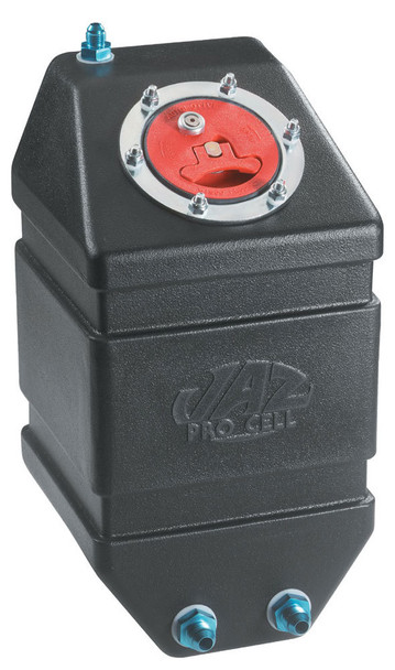 JAZ 3-Gallon Drag Race Fuel Cell 250-303-01
