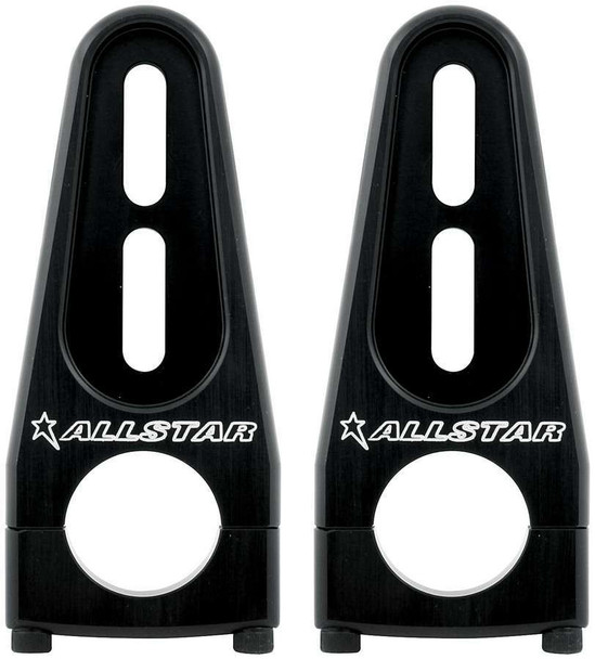 Allstar Performance Fuel Cell Mounts For Sprint Car Adjustable1Pr All55112