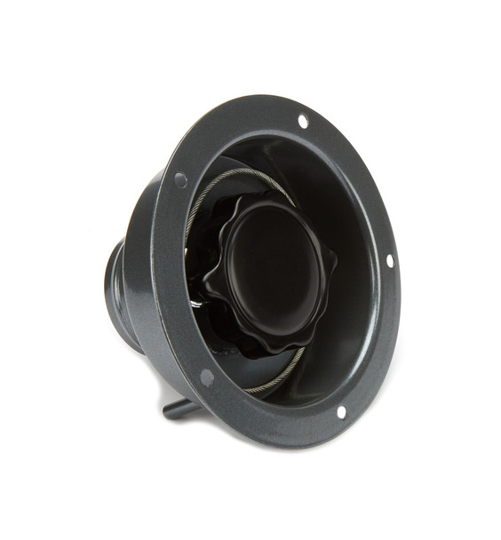 FUEL SAFE 2.25in Recessed Fender Fill RFF225