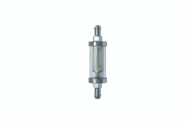 Specialty Products Company 3/8In Inline Fuel Filter  9272