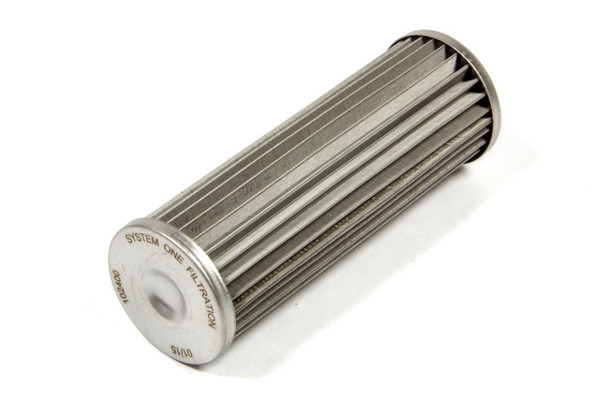 System One Fuel Filter Element  208-102400