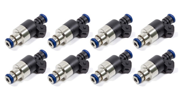 Holley Fuel Injector Set - 8Pk 42Pph 522-428