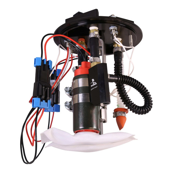 Aeromotive Dual 340 Stealth Fuel Pump Module Subaru 08-20 18082