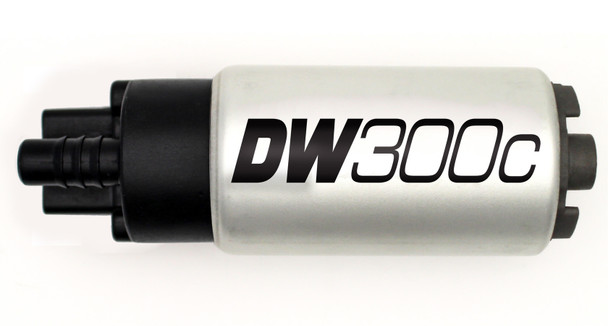 DEATSCHWERKS DW300C Electric Fuel Pump In-Tank 340LHP 9-307-1009