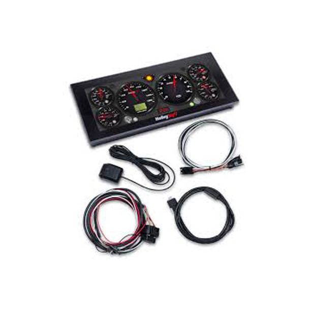 Holley Pro Digital Dash Panel  553-111