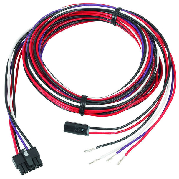 Autometer Wire Harness Spek-Pro Temp Gauge Replacement P19370