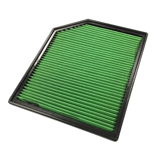 Green Filter Air Filter  7346