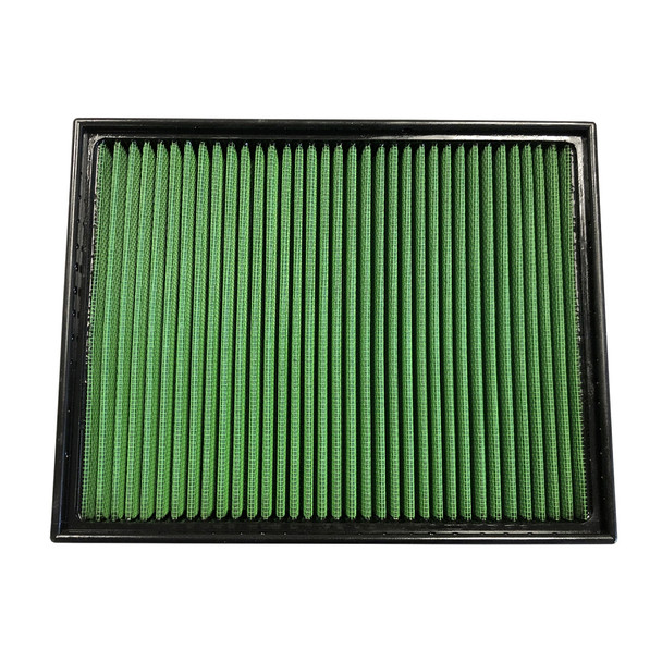 Green Filter Air Filter  7365