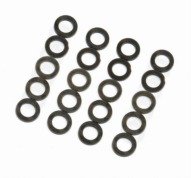 Mr. Gasket Head Bolt Washers 1/2In  87A