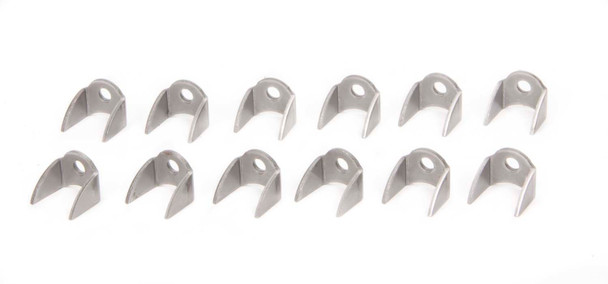 Schoenfeld Header Tabs No Bolts (12) 4001-12