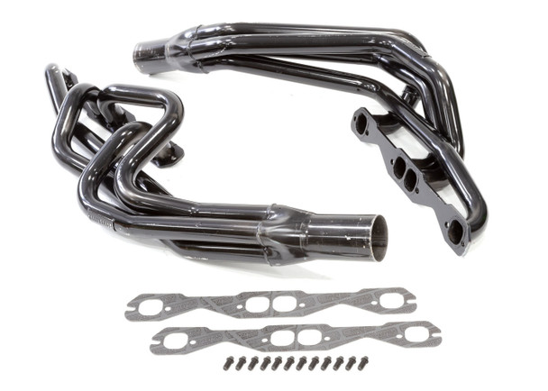 SCHOENFELD SBC Header 602 Crate 1-5/8in x 3in 135CM2