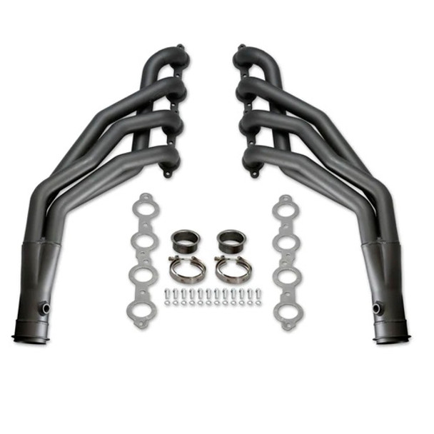 Dougs Headers Exhaust Header Set - Ls Swap Gm C10 Trk 63-72 D3348-B