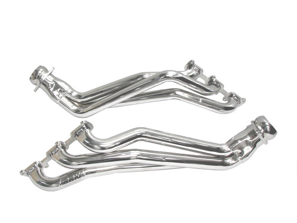 Bbk Performance 1-3/4 Full-Length Header 11-13 Mustang V6 Coated 16420