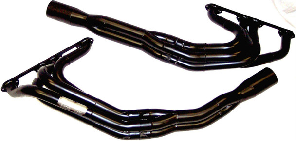 Beyea Custom Headers Modified Header Sbc Tri-Y 23 Deg Idmty-23S2S