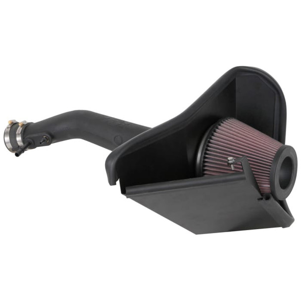 K And N Engineering Performance Air Intake S Ystem 63-2611