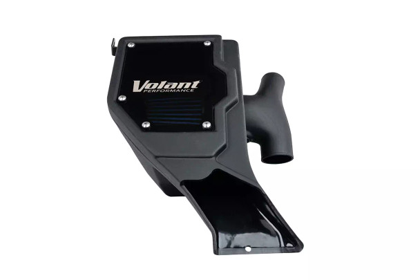 Volant 21-   Ford Bronco 2.7L Air Intake Kit 17003