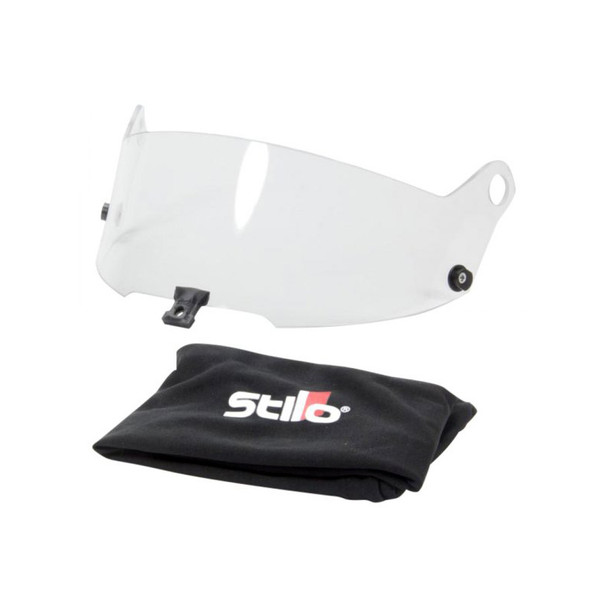 Stilo Visor Clear St5  Ya0800