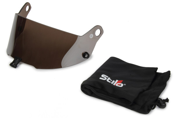 STILO Visor Dark Mirror ST5  YA0804