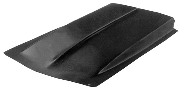 HARWOOD Z28 2in Cowl Hood Scoop  1111