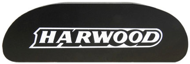 Harwood Small Aero Scoop Plug  2001