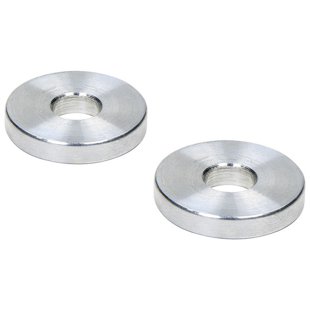 Allstar Performance Hourglass Spacers 1/2In Idx1-1/2In Od X 1/4In All18830