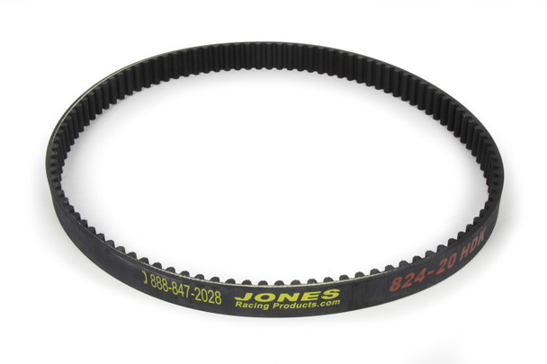 Jones Racing Products Htd Belt 32.441In Long 20Mm Wide 824-20 Hd