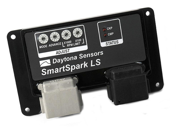 Daytona Sensors Smartspark Ls Ignition Module 119001