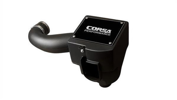 Corsa Performance Air Intake Closed Box Corsa Pro5 Filter 46861