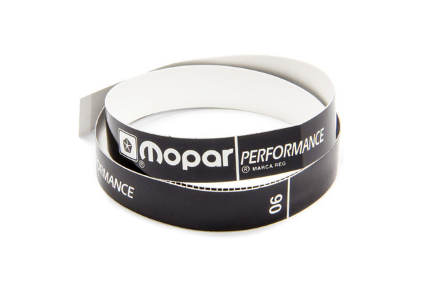 Mopar Performance Timing Tape  P4529070Ab