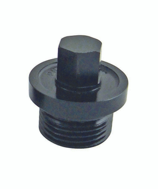 Winters Inspection Plug Small 9/16 Hex 6857-01