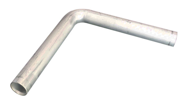 Woolf Aircraft Products Aluminum Bent Elbow 1.500 45-Degree 150-065-150-045-6061