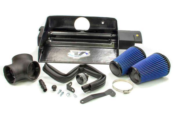 Volant Air Intake 98-02 Pontiac Firebird 5.7L Oiled 15958C3