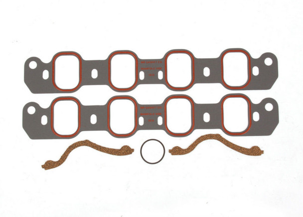 Mr. Gasket Silicone Intake Gaskets  5836