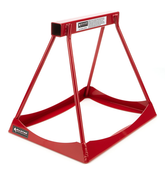 Allstar Performance Stack Stands 14In 1Pr Steel All10254