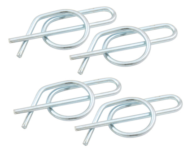 Ti22 Performance Ladder Pin Clips 4Pk For 3/8 Pin Tip1077