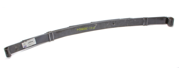 MOPAR PERFORMANCE Leaf Spring Assy -  p4120864