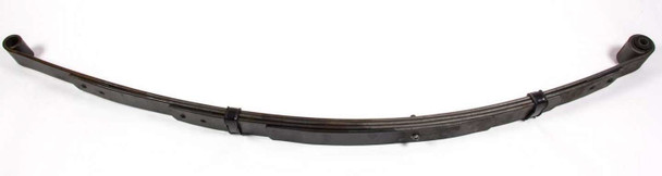Afco Racing Products Multi Leaf Spring Chry 142# 6-5/8 In Arch 20231