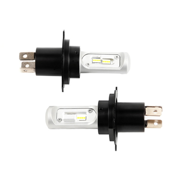 Arc Lighting Concept Series H4 Led Bu Lb Kit Pair 21041