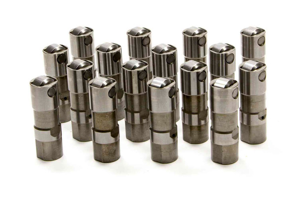Chevrolet Performance Hydraulic Roller Lifters - Gm Ls Series 12499225
