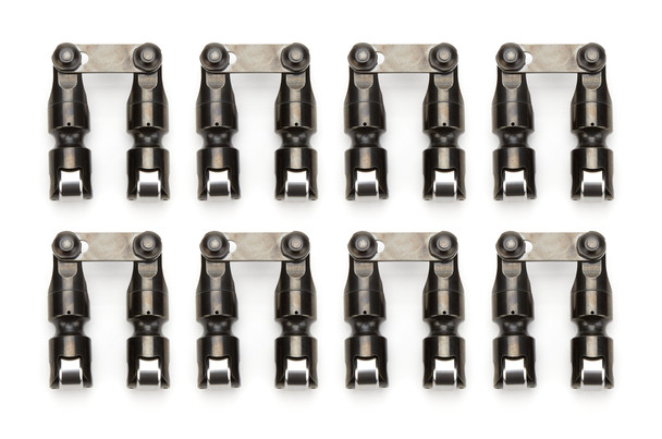 Jesel Pro Tie-Bar Roller Lifter Set Sbc  .904 Dia Ktl-S905820-01