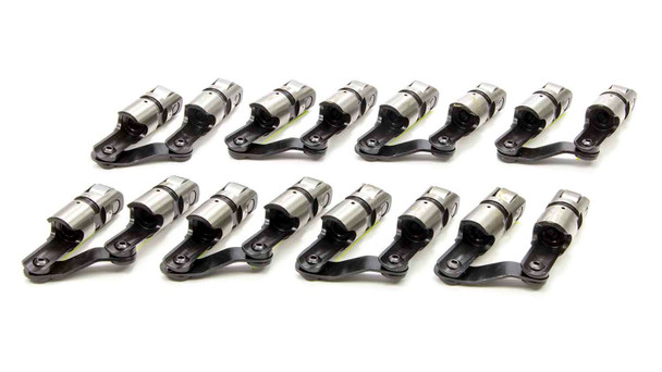 Isky Cams Bbc R/Z Roller Lifters - .936 376Rhm937