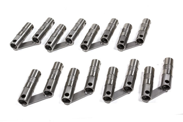 HOWARDS RACING COMPONENTS Hyd. Roller Lifters - SBF Retro-Fit 91168