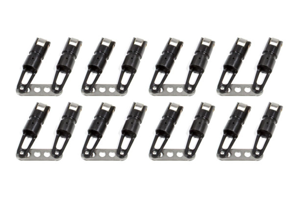HOWARDS RACING COMPONENTS Solid Roller Lifters - SBC Vertical Style 91132